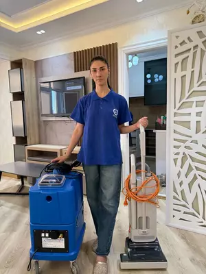 Uborka kvartira - Narx so&#039;rov asosida