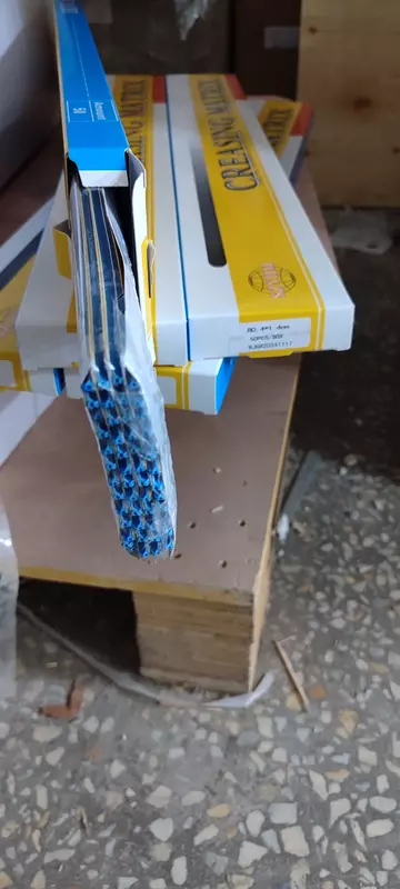 "CREASING MATRIX" беговальный канал (контр биг) - {0} so'mdan