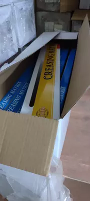 от 350 000 сум / Пачка Матрица для биговки "CREASING MATRIX"