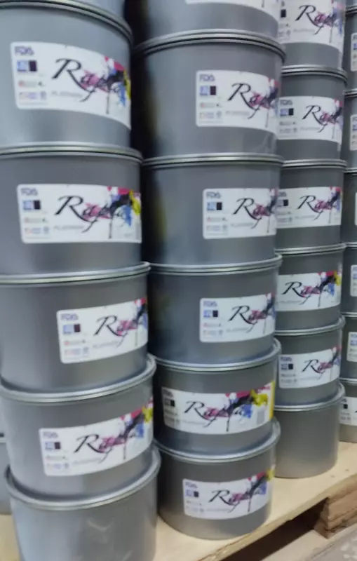 SMUK ofset bo‘yog‘i va lok (yaltiroq