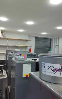 матовый)(Rapid) - от 90 000 сум / кг