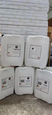 Ofset mashinasi uchun namlash konsentrati