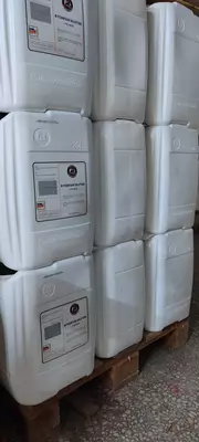 Narx so'rov asosida Ofset mashinasi uchun namlash konsentrati