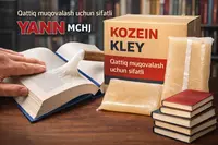 Казеиновый клей