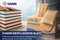  Казеиновый клей - 