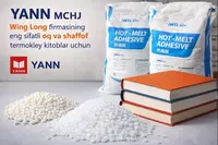 Kitoblar uchun termoyelim