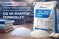  Kitoblar uchun termoyelim - 