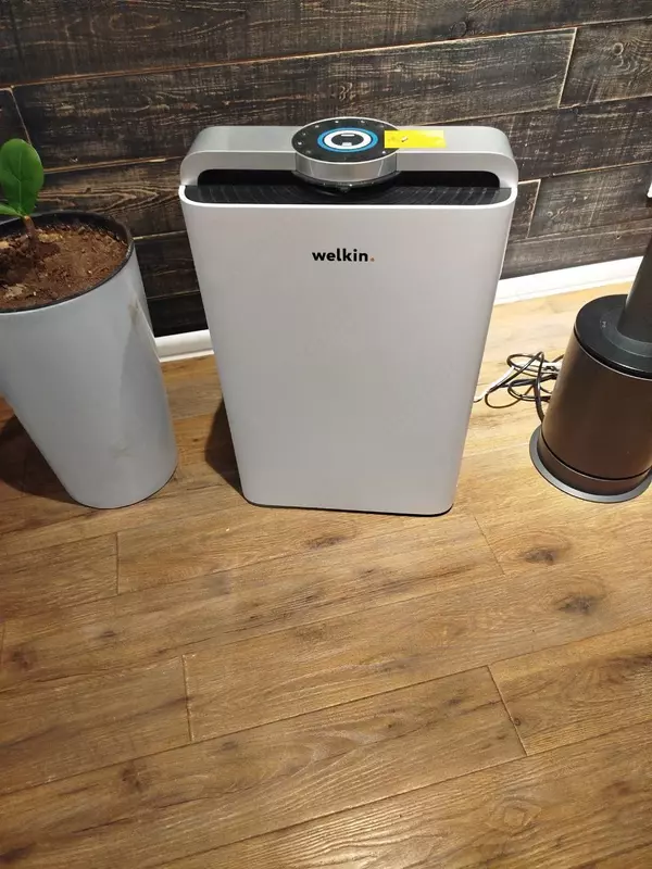 Очиститель и увлажнитель от Welkin K08A - 4 201 113 сум