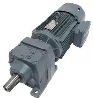 Электродвигатель Sew-Eurodrive тип 57 DRN100L4