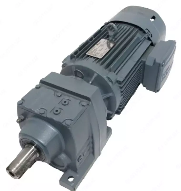 Электродвигатель Sew-Eurodrive тип 57 DRN100L4