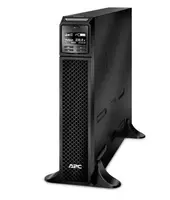 Источник бесперебойного питания (ИБП) APC Smart-UPS Online SRT2200XLI