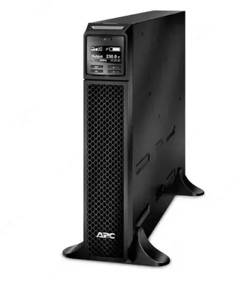 Источник бесперебойного питания (ИБП) APC Smart-UPS Online SRT2200XLI