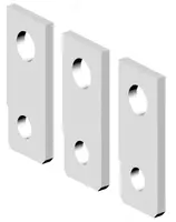 Шинный переходник ZB2 800-630/3