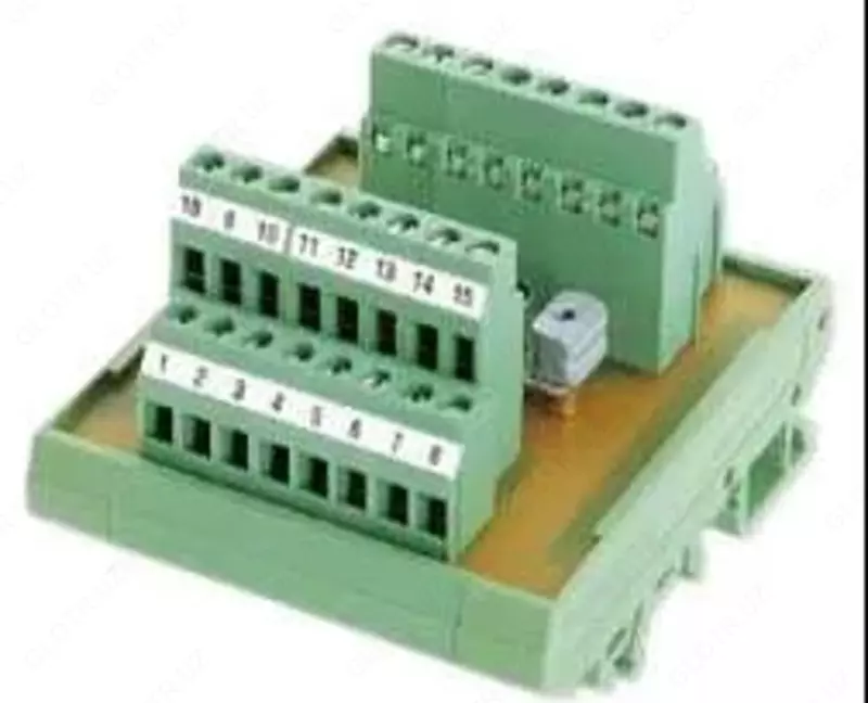 Модуль AllenBradley Switchcabinetmodule PT-15/2 Art. -No. : 490-00105