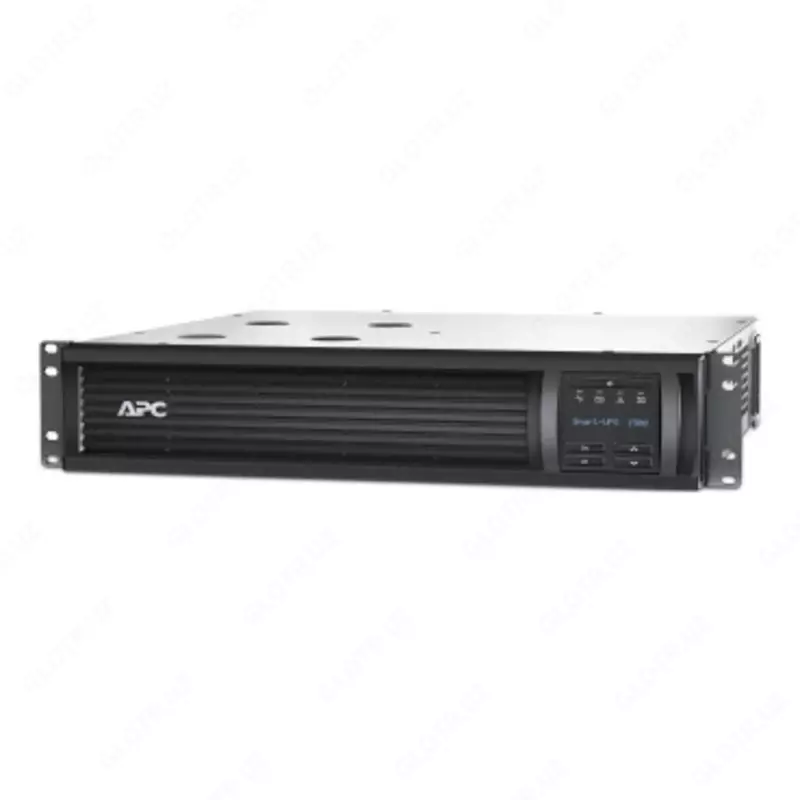 APC Smart-UPS SMT1500RMI2U uzluksiz ta’minot manbai