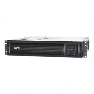 Источник бесперебойного питания APC Smart-UPS SMT1500RMI2U