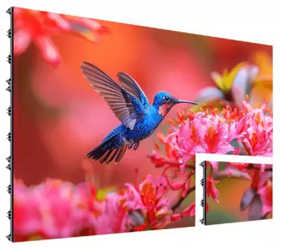 LED displey (modulli)