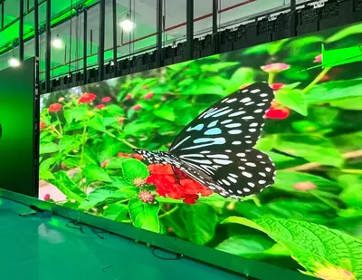 piksel qadam P2 / P2.5 / P3 / P4 - Narx so'rov asosida