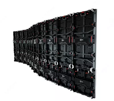 Narx so'rov asosida LED displey (modulli)