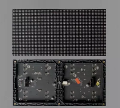 Modulli tashqi LED displey