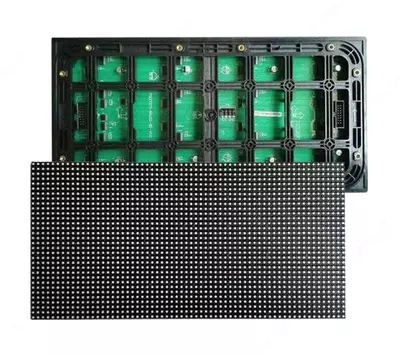 Modulli tashqi LED displey