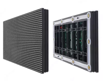 Narx so'rov asosida Modulli tashqi LED displey