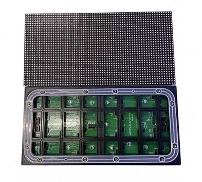 piksel qadami P3 / P4 / P5 / P6 / P8