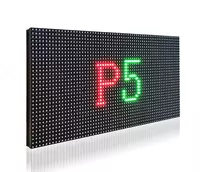 Tashqi modulli LED displey P5