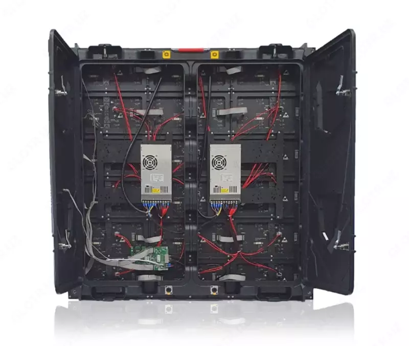 6 500 000 so'm Tashqi modulli LED displey P5