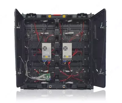 6 500 000 so'm / dona Tashqi modulli LED displey P5