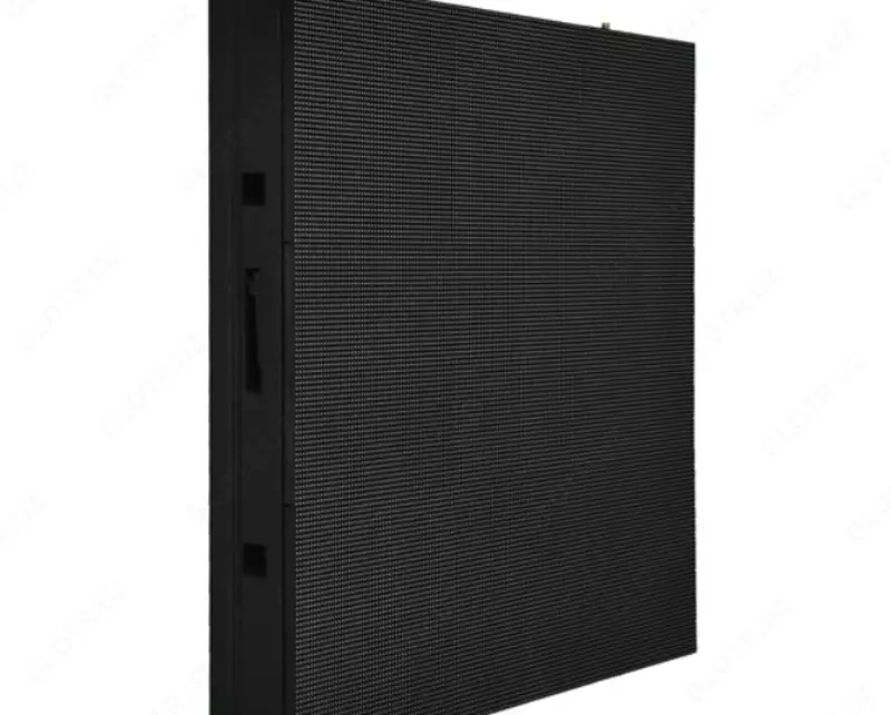 Tashqi modulli LED displey P5 Изготовление