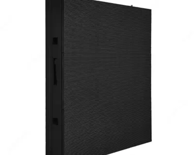 Tashqi modulli LED displey P5 Изготовление