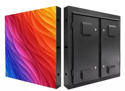 Tashqi modulli LED displey P3 - Narx so'rov asosida