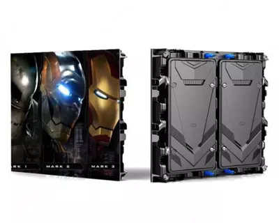 Narx so'rov asosida Tashqi modulli LED displey P3