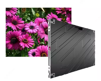 Narx so'rov asosida Ichki modulli LED displey P2.5