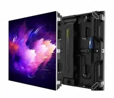 Ichki modulli LED displey P2.5 Изготовление