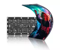 Ichki modulli LED displey P2.5