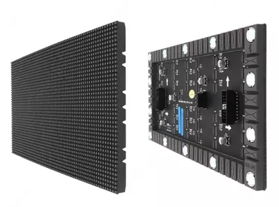 Narx so'rov asosida Ichki modulli LED displey P2.5