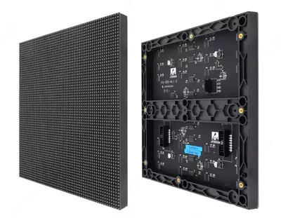 Ichki modulli LED displey P3