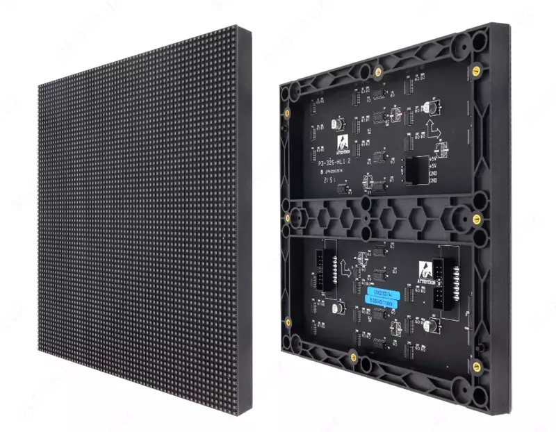 Ichki modulli LED displey P3