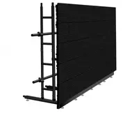 установка и доставка светодиодных Лед экран CITY LED