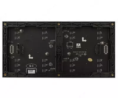 внутренний (модульный)