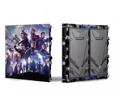 7 900 000 сум / шт Светодиодный LED-экран P2