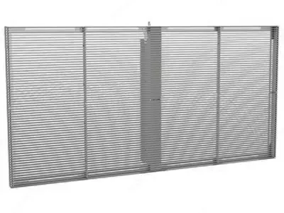 Ichki shaffof LED displey P3 - Narx so'rov asosida