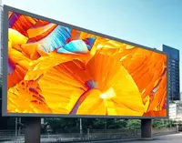 Tashqi modulli LED displey P6