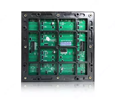 Tashqi modulli LED displey P6 - 6 990 000 so'm / dona