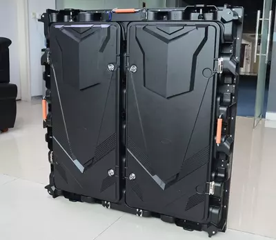 Tashqi modulli LED displey P6 Chakana savdo