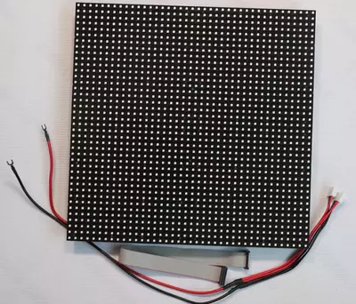 5 000 000 so'm / dona Tashqi modulli LED displey P8