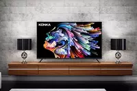 KONKA 55″ videodevori