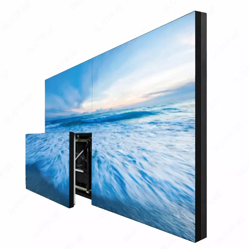 KONKA 55″ videodevori - 14 500 000 so'm
